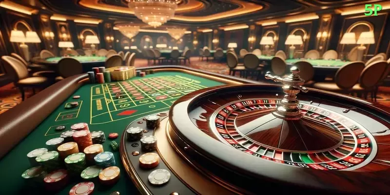 083win Casino Legend v2.9.3 Screenshot 1