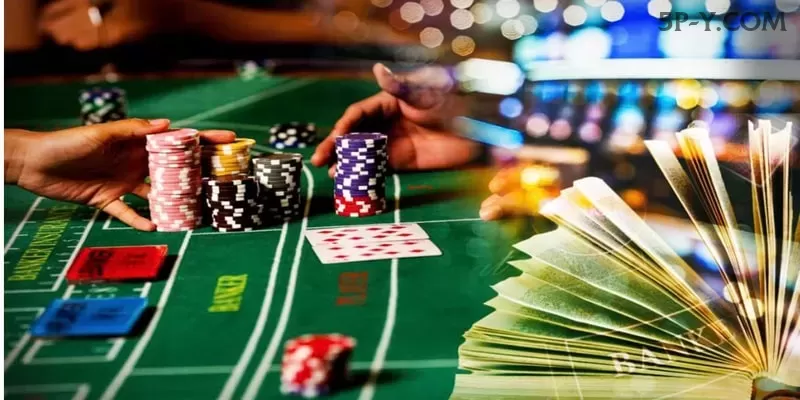 Cassino 5p app mobile